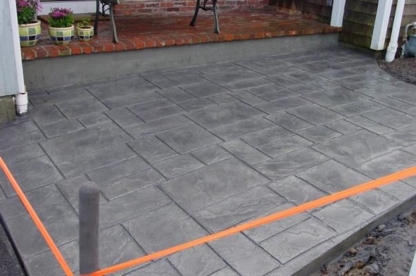 epoxy coating cannington perth